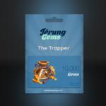 the-trapper