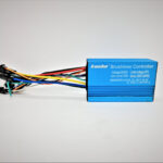 60V 30A Power Controller WHE-B-Front (Sinewave)