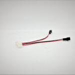 Premium Combo Cable Box Converter Cable (4-pin)
