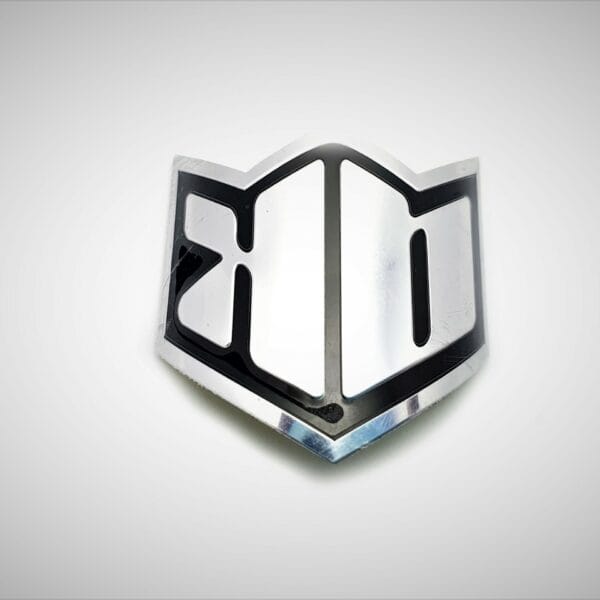 Kaabo Logo Sticker