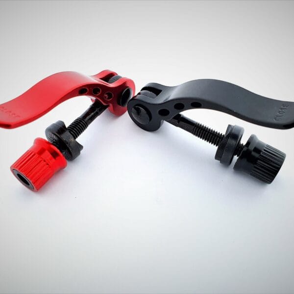Quick Release Lock