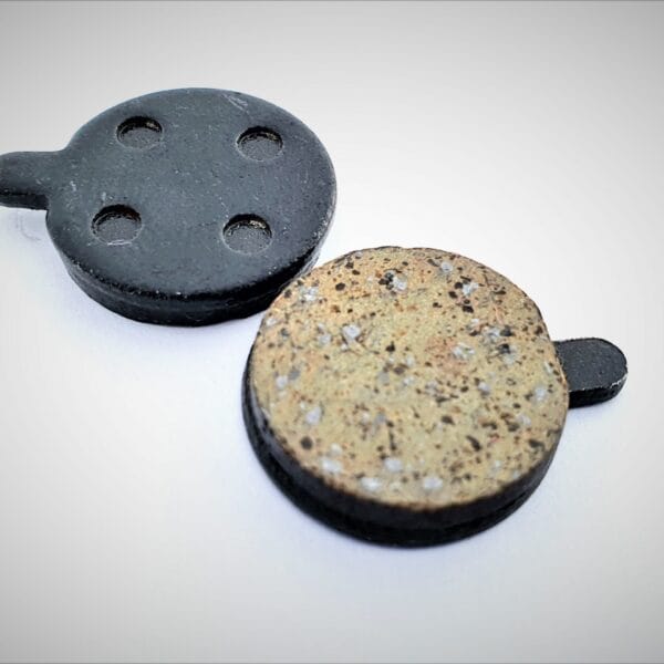 Semi-hydraulic Disc Brake Pad (1 Pair)