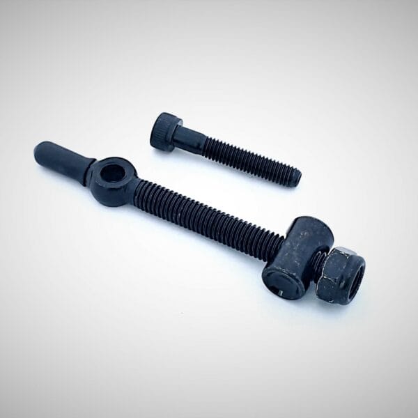 Wolf Warrior 11 Locking Shaft