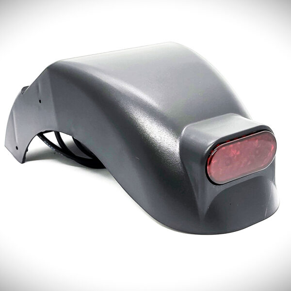 Rear Fender