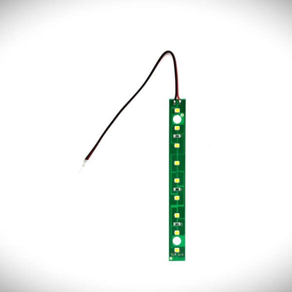 GT Turn Signal (Circuit)
