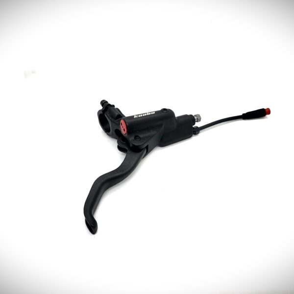 Hydraulic Brake Lever (Right)