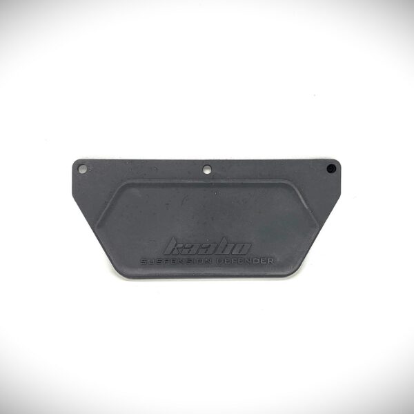 Rear Spring Cover Plate