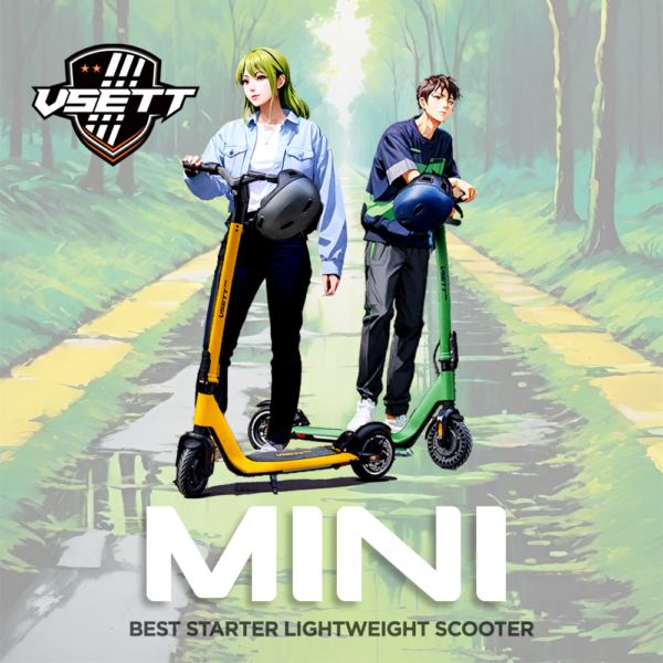 VSETT Mini