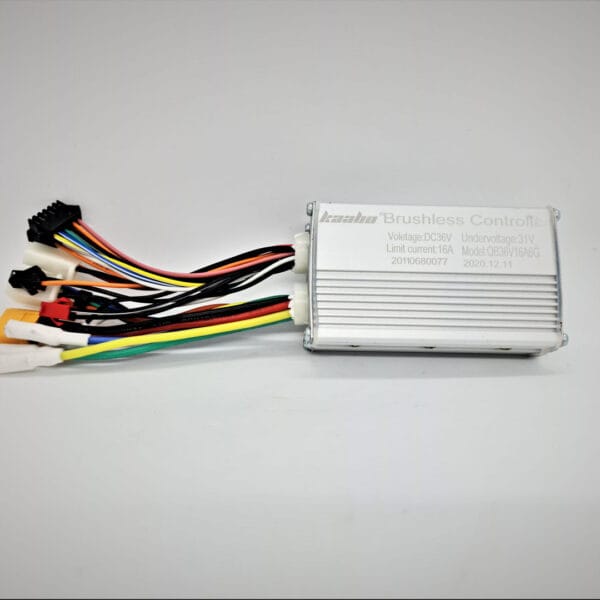36V 16A Power Controller for 400W motor