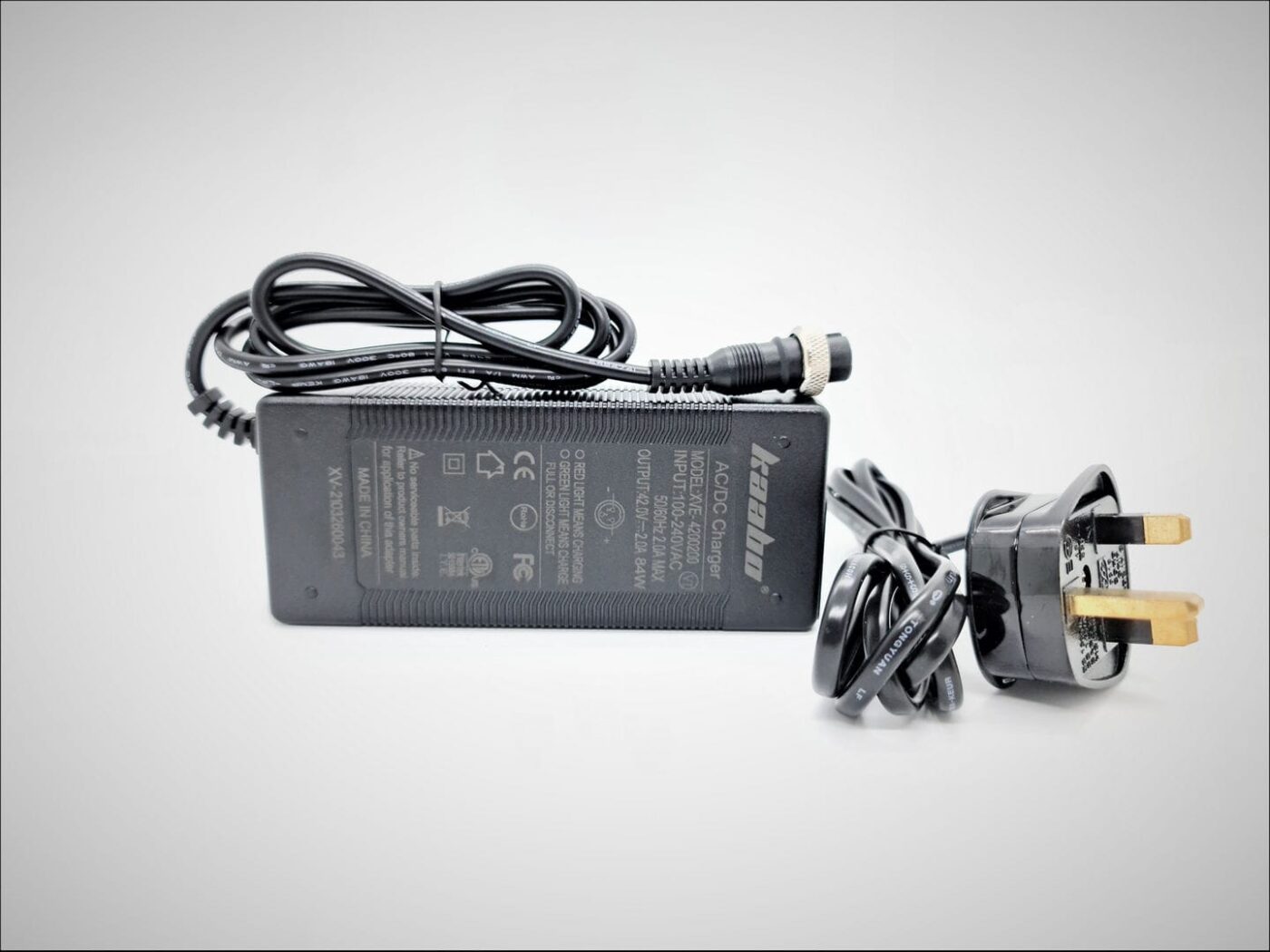 FIT 2.0 Standard Charger - Ladegerät 36V