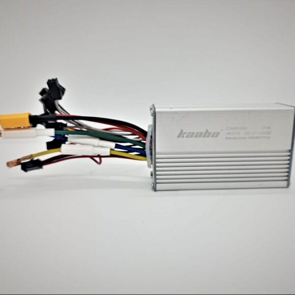 48V 27A Power Controller (Minimotors)