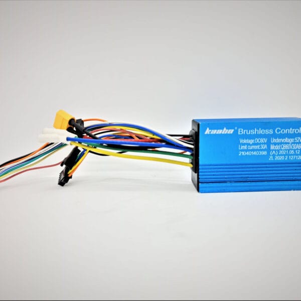 60V 30A Power Controller A-Rear (Sinewave)