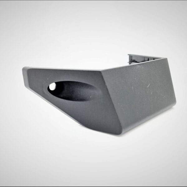 Deck Front Cover