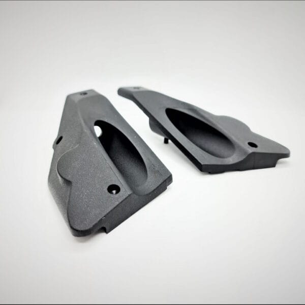 Deck Rear Side Cover (1 Pair)