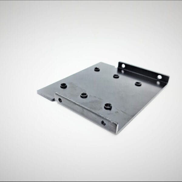 Deck Support