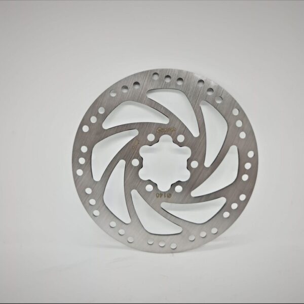 Disc Brake Rotor (140)