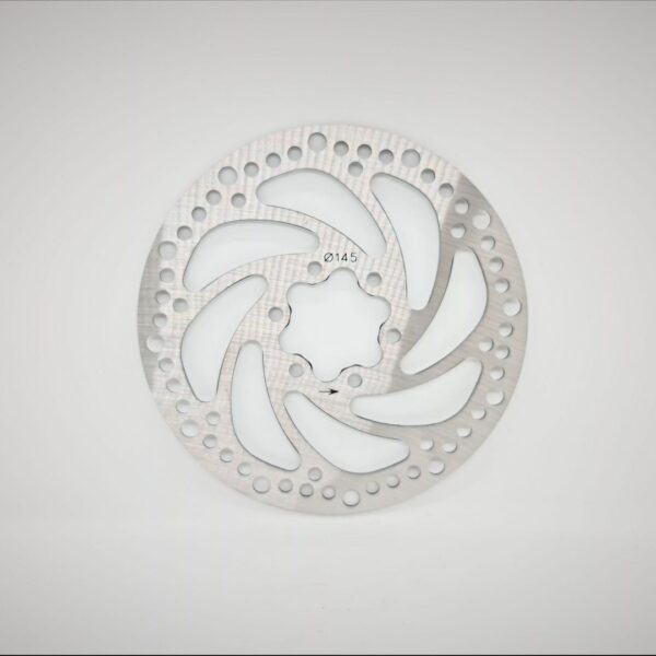 Disc Brake Rotor (145)