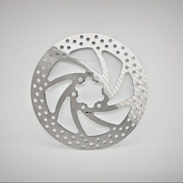 Disc Brake Rotor (160)
