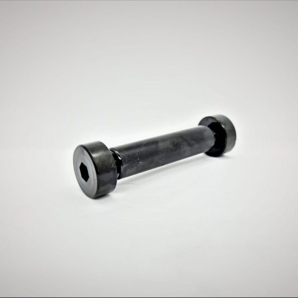 Folding Arm with Locking Screws (M16 x 65)