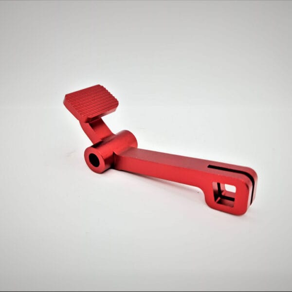 Folding Lever