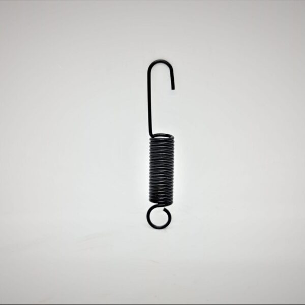 Foot Spring
