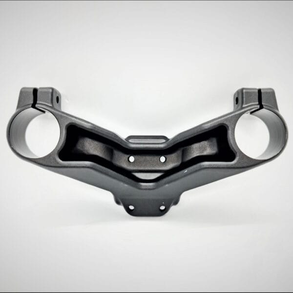 Front Shock Absorber Fork Stem Base