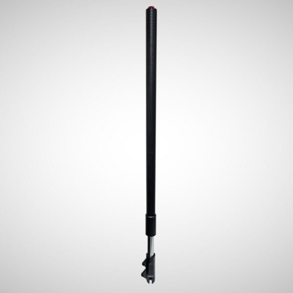 Front Shock Absorber (Left)