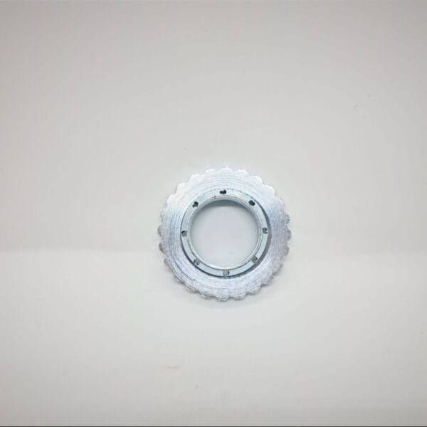 Hinge Fixed Ring