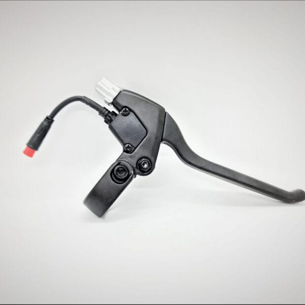Left Brake Lever