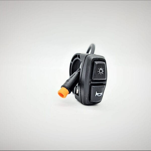 Light/Horn Switch