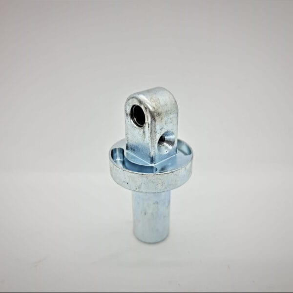 Neck Folding Hinge