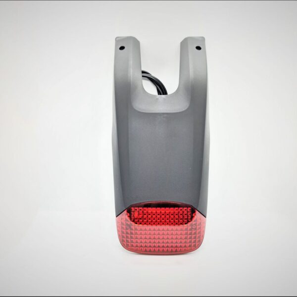 Rear Fender (Mudguard)