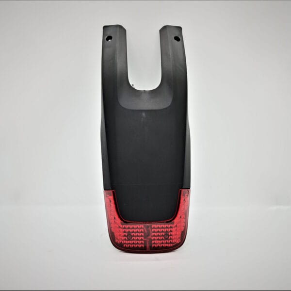 Rear Fender (Mudguard)