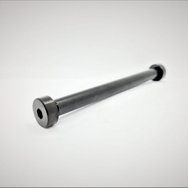 Rear Swing Arm with Locking Screws (M15 x 164)