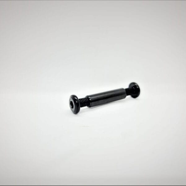 Retrofit Pair Screw for Folding