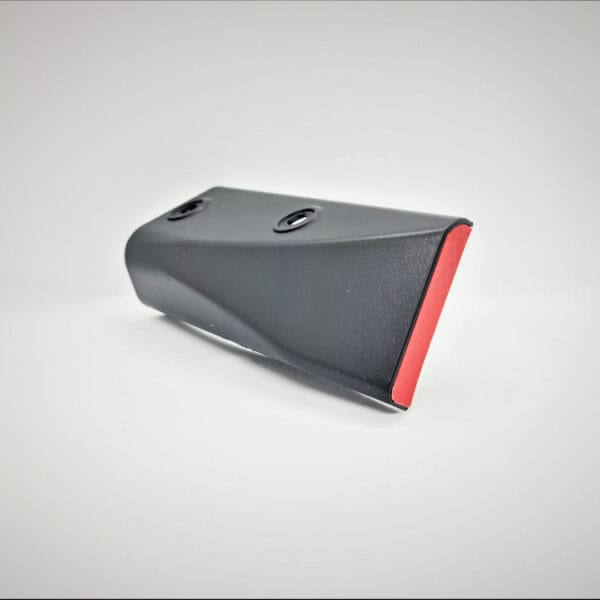 Right Rear Plastic Cover