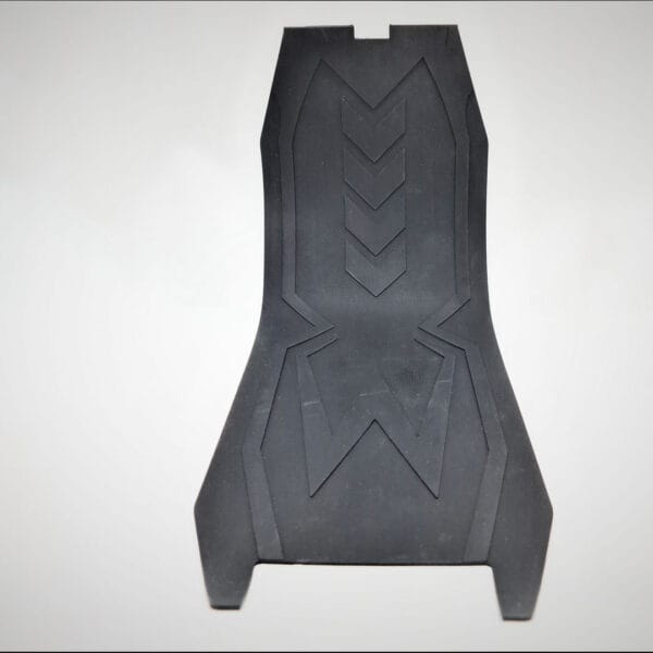 Silicon Mat