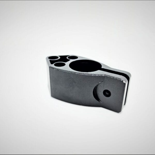 T-Bar Locking Section