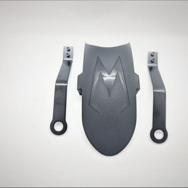 Tyre-hugger (mud guard) for Mantis 10