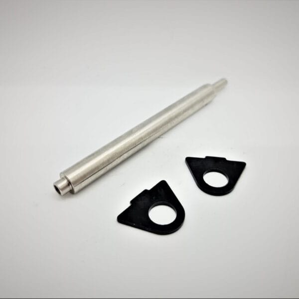 Vertical Rod Shaft