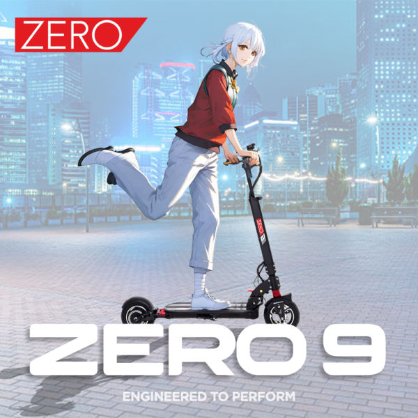 Zero 9